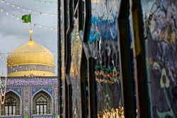 تیم ملی والیبال ایران راهی مشهد می شوند