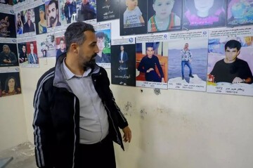 گەڕانەوەی تاڵی کوردە دەرکراوەکانی هەرێم لە ئەورووپا
