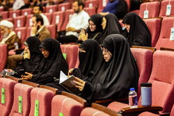 برگزاری اختتامیه رویداد ملی «نوآفرین» با محوریت نوآوری اجتماعی در قم