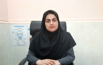 تشکیل پرونده ژنتیک برای همه زوج‌های ناقل تالاسمی در شهرستان دیر