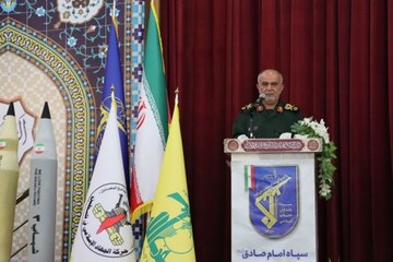 بسیج فرهنگیان به رشد و تکامل معلمان  غنای انقلابی می‌بخشد