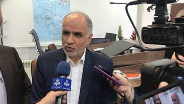 گمرک باجگیران نیازمند توسعه و رفع مشکل ویزا برای ایرانیان است