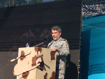 شهید شیرودی جلوه‌ای از ایمان، تخصص و ولایتمداری بود