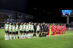 ترکیب پرسپولیس با چند «شوک» اعلام شد/ پیام نیازمند هم کنار گذاشته شد