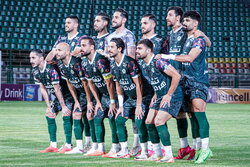 آغاز تمرینات گاندوها از فردا