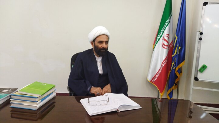 غدیر؛ نقشه راه و طنین صدای رسالت در قامت ولایت