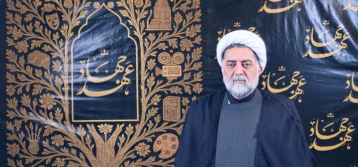 غدیر؛ نقشه راه و طنین صدای رسالت در قامت ولایت