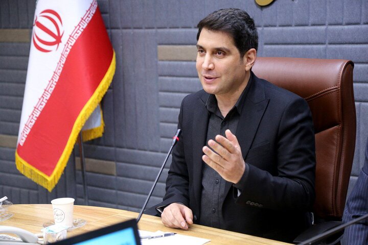پیام تسلیت استاندار کردستان در پی جانباختن دو فعال محیطزیست سنندج پیام تسلیت استاندار کردستان در پی جانباختن دو فعال محیطزیست سنندج