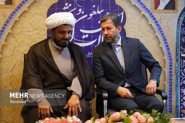 استانداراصفهان: هیئات مذهبی پایگاه امتسازی وتقویت همبستگی اجتماعی است