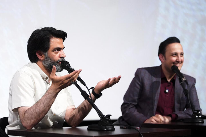 کارگردان «بچه مردم»: فیلمسازی فرمول واحد ندارد