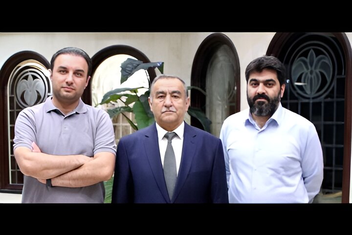 معجزه صدای یک «دولتمند» که برای امام رضا (ع) سنگ تمام گذاشت