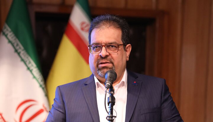 ۲۱ میلیون مترمکعب افزایش تولید گاز محقق شد