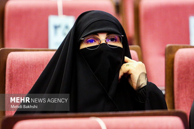 دومین روز همایش یکصدمین سالگشت بازتاسیس حوزه علمیه قم