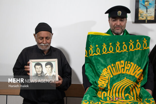 کاروان «زیر سایه خورشید» در گلستان