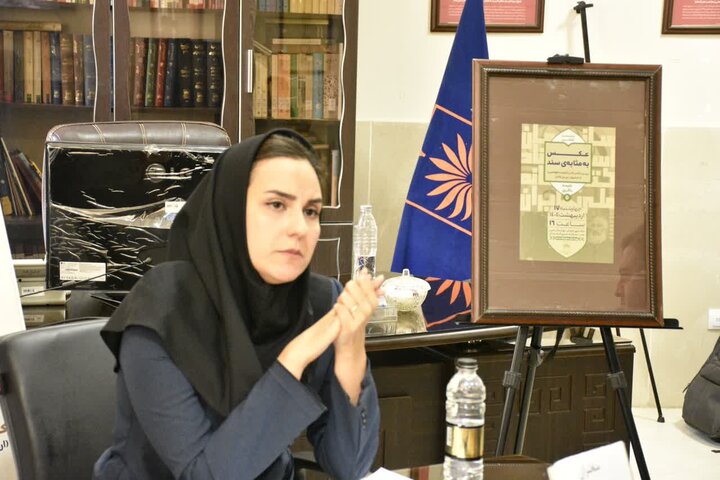 آیا عکس تاریخ را جعل میکند؟