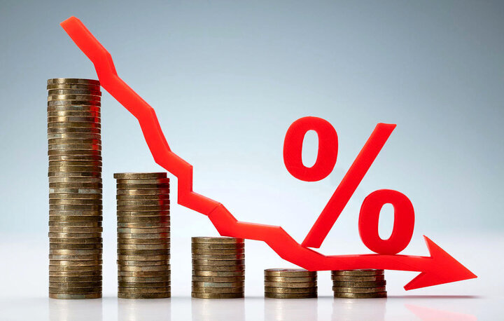 نرخ سود بین بانکی کاهش یافت+ جزئیات