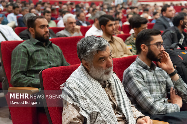 مراسم اهدای ۸۰۰۰ جهزیه در مشهد