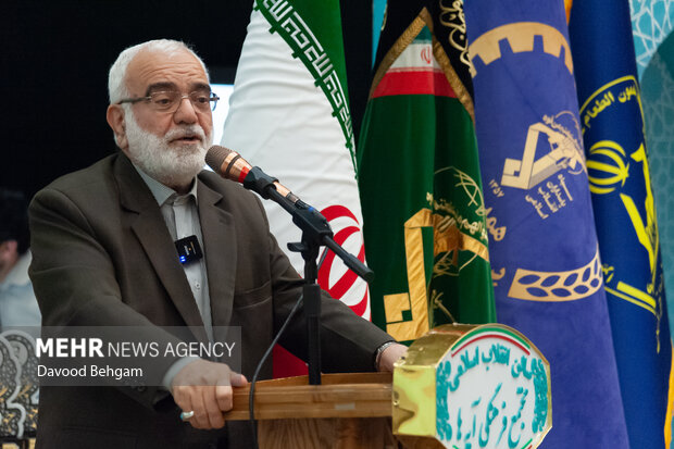 مراسم اهدای ۸۰۰۰ جهزیه در مشهد