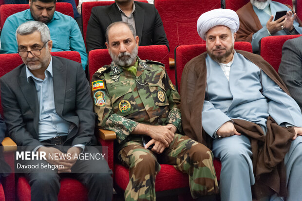 مراسم اهدای ۸۰۰۰ جهزیه در مشهد