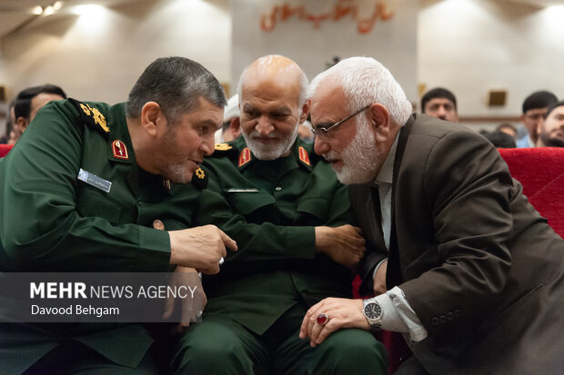 مراسم اهدای ۸۰۰۰ جهزیه در مشهد