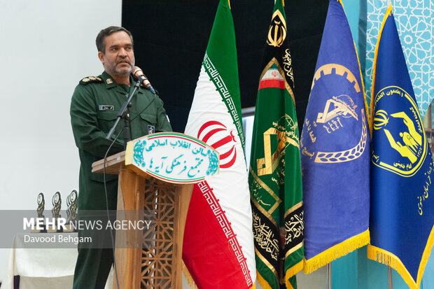 مراسم اهدای ۸۰۰۰ جهزیه در مشهد