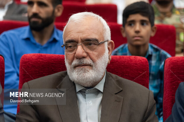 مراسم اهدای ۸۰۰۰ جهزیه در مشهد