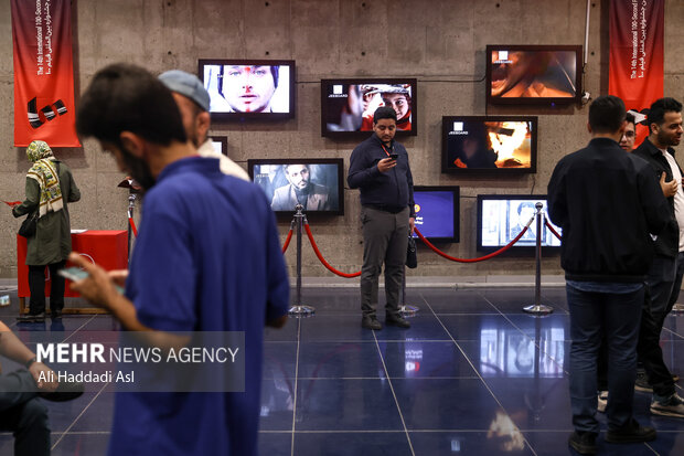 از توصیه داوودنژاد برای سینمای به زیرزمین رفته تا حکمی که شعیبی گرفت