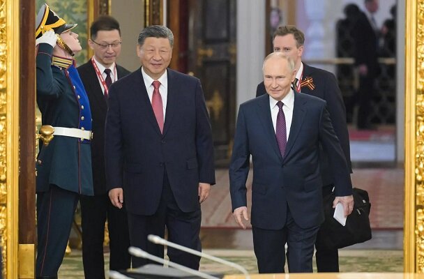 Putin-Şi görüşmesinde İran-ABD müzakereleri de gündeme getirildi