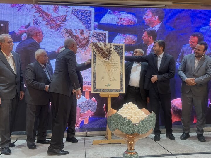 گز، مزه ماندگار هویت ایرانی؛ اصفهان صحنه شیرین یک رویداد ملی شد