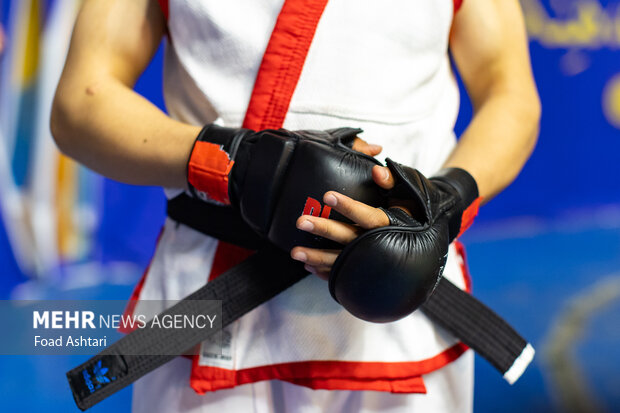 مدالهای فاقد سهمیه آسیایی برای MMA/ این رشته به ناگویا اعزام میشود؟