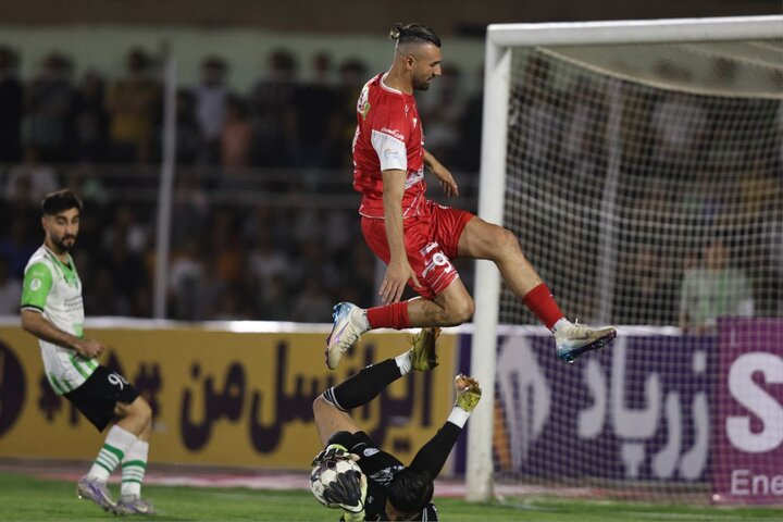 بررسی عملکرد پرسپولیس در دو بازی اخیر؛ ثبات دیرهنگام و یک نقطه مشترک