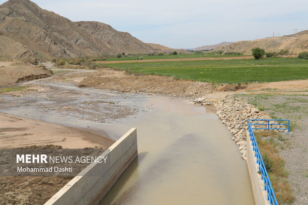 سفر وزیر جهاد کشاورزی به اردبیل