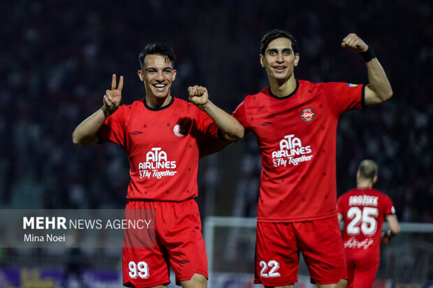 جذابترین تیم لیگ قهرمان شد؛ پرسپولیس ضعیف شد استقلال بحران زده