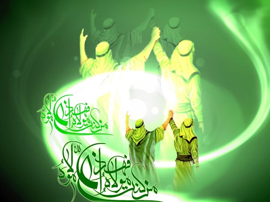 جشن‌های مردمی؛ بستری مناسب برای نهادینه کردن فرهنگ و بازآفرینی غدیر