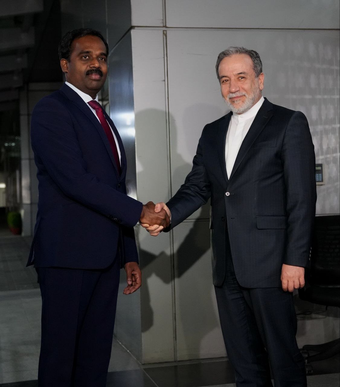 Araghchi