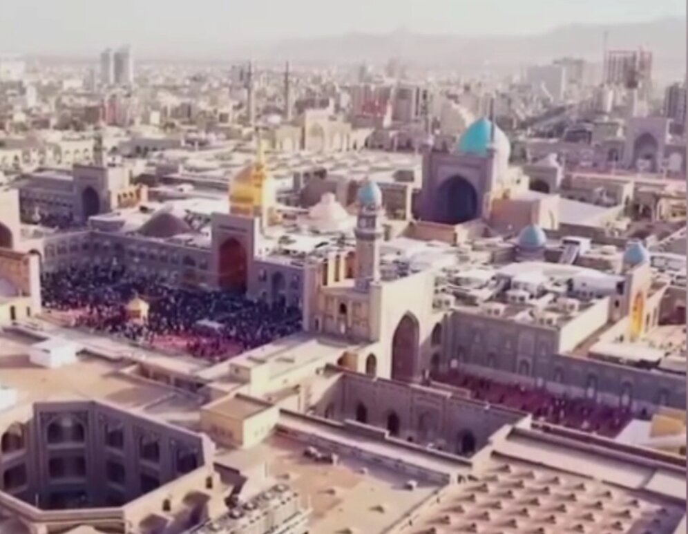 امام