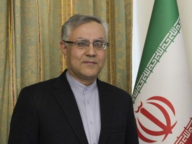 ايران،سفارت،ديدار،سفير،رعايت،تأكيد،انگليس،خارجه