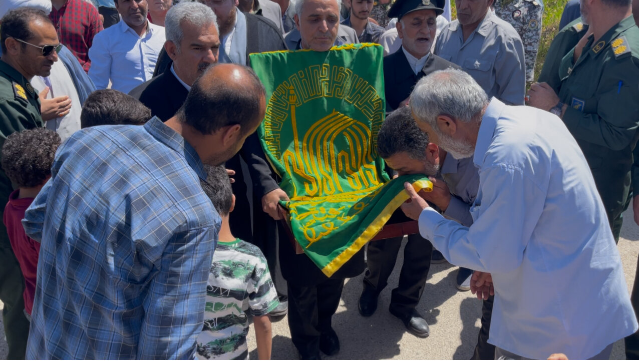 خارگ،جزيره،رضوي،امام،پرچم،رضا،حرم،بيت،اهل،مهر،مراسم،خدام،خبر ...