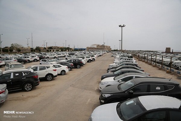 شرایط و ممنوعیتهای واردات خودرو به سرزمین اصلی اعلام شد شرایط و ممنوعیتهای واردات خودرو به سرزمین اصلی اعلام شد