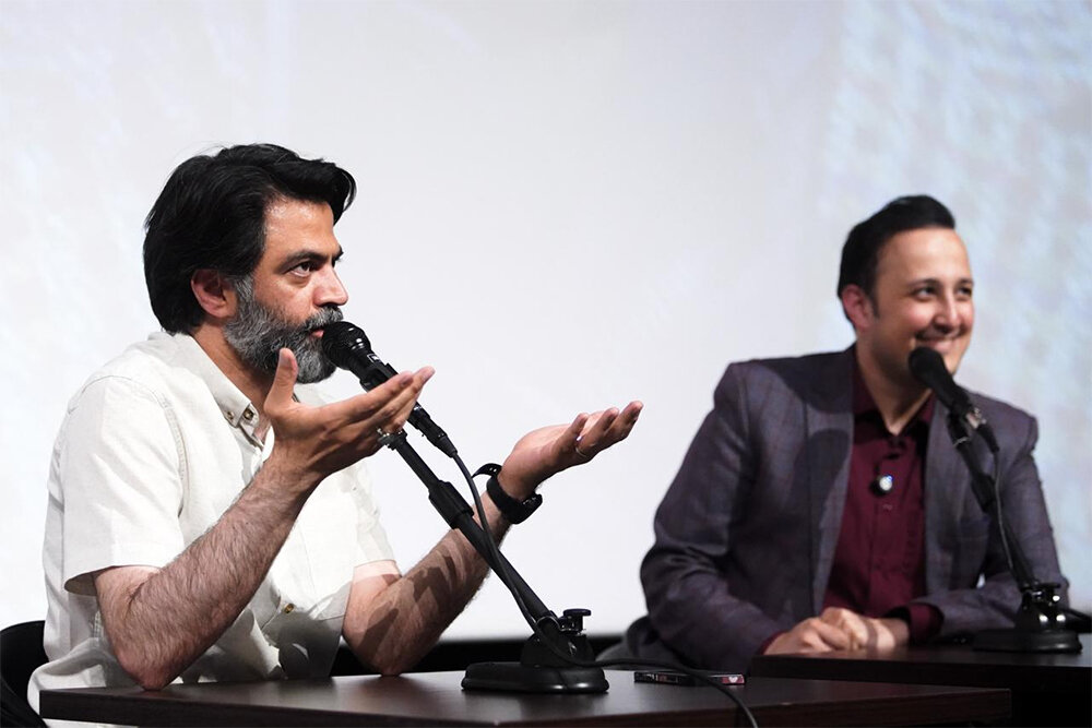 فيلم،كارگردان،سينما،سينمايي،بچه،كريمي،پول،موفق،نمايش،جشنواره ...