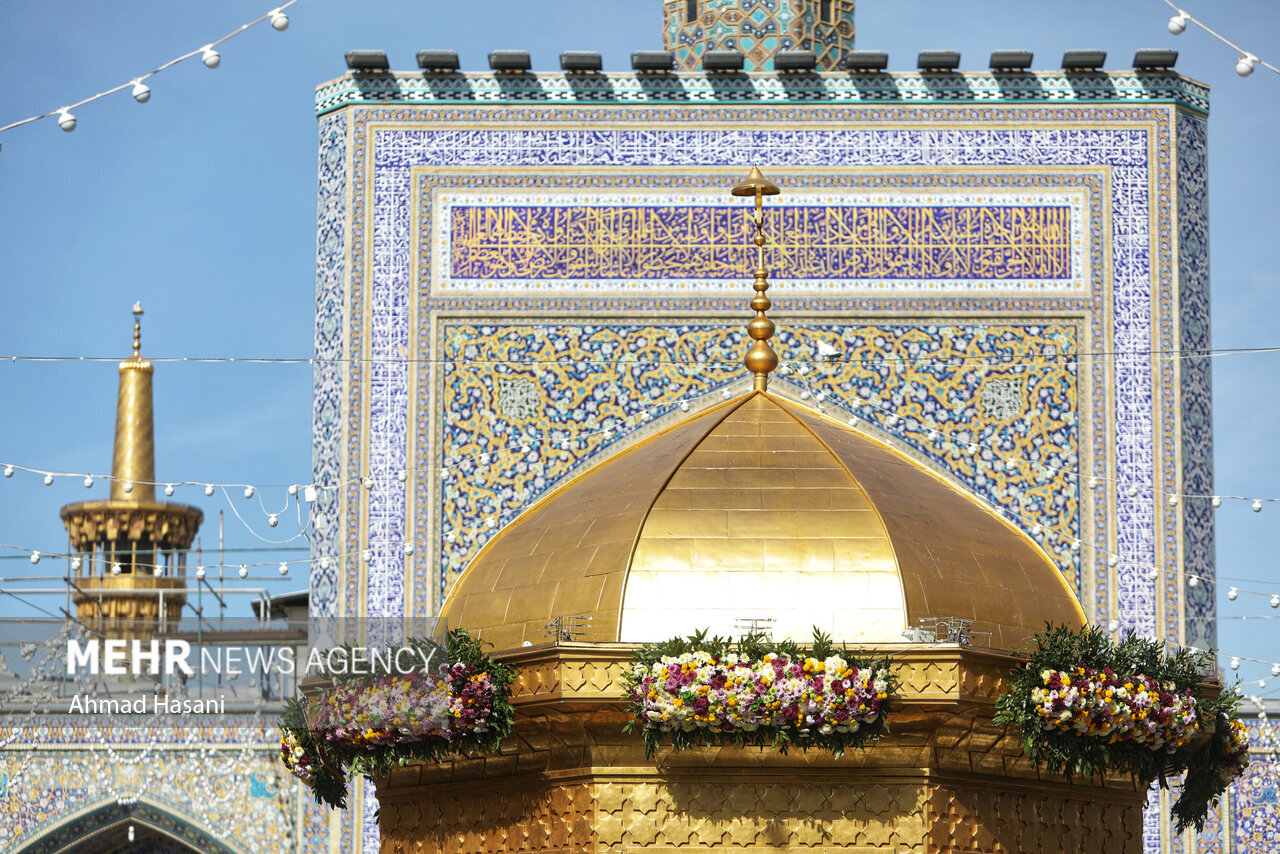 سیره امام رضا (ع)؛ بهترین الگوی گفتگوی بین ادیان