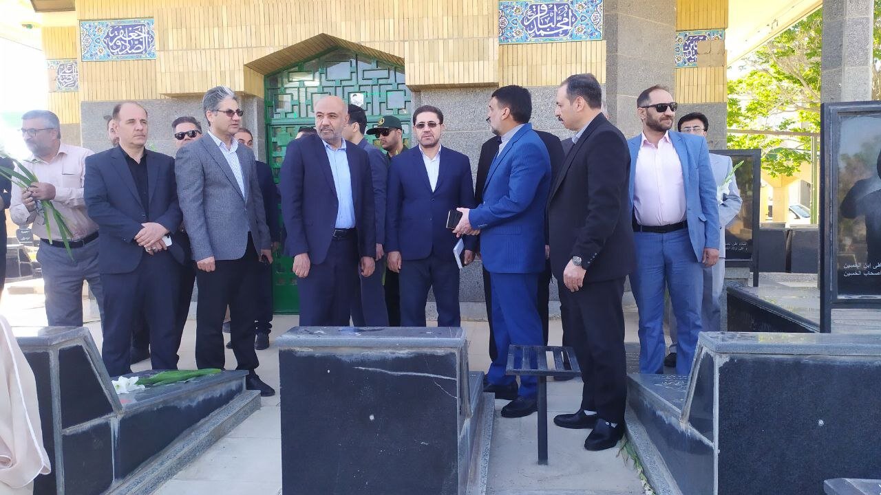 كبودرآهنگ،تكميل،تعاون،بازديد،رفاه،كارگران