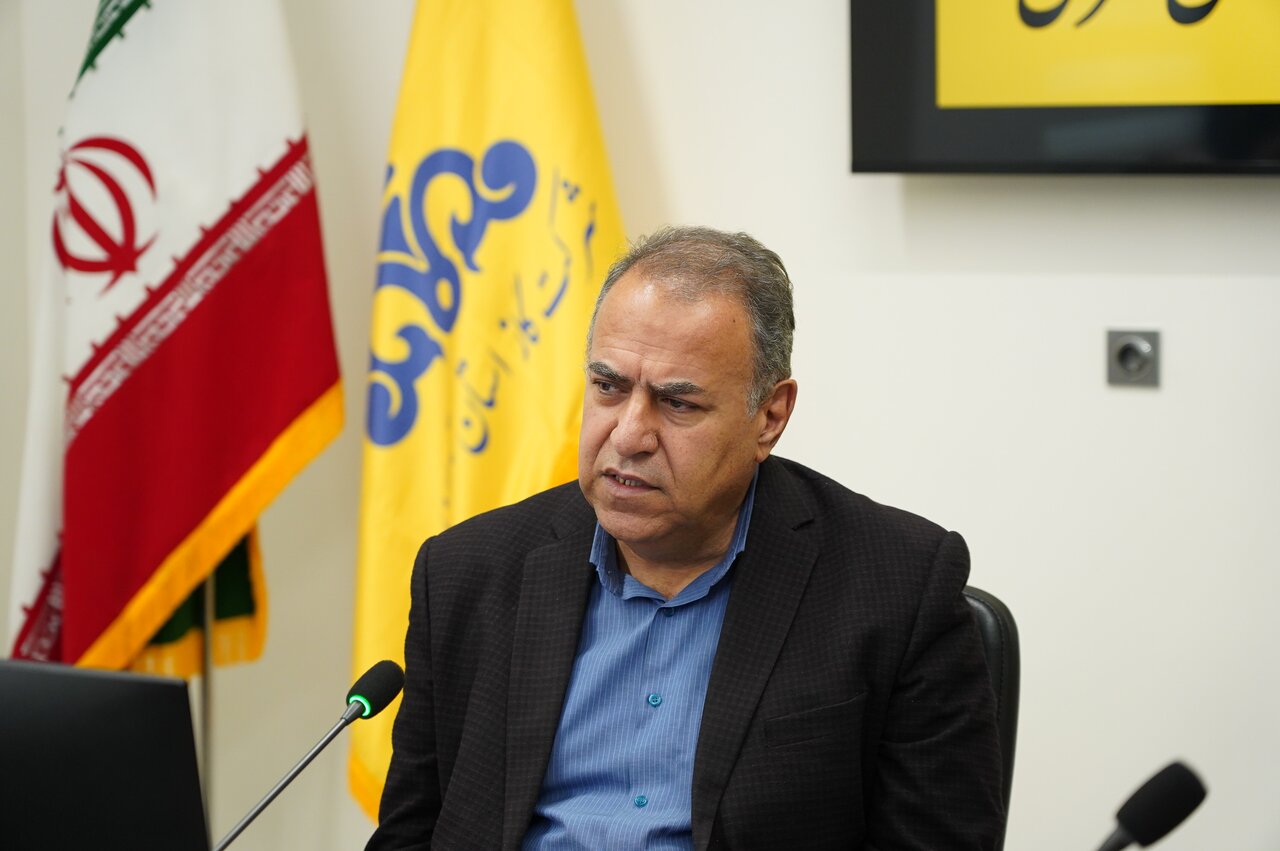 گاز،استان،تهران،شركت