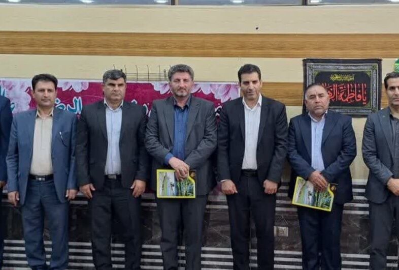 برق،مراسم،مدير،بيرانوند،شهرستان،پوريان