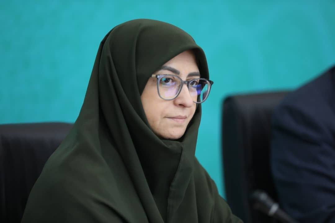 محيط،پسماند،زيست،البرز،استان،اشاره،تفويض،انصاري،زيستي،سبز،مد ...