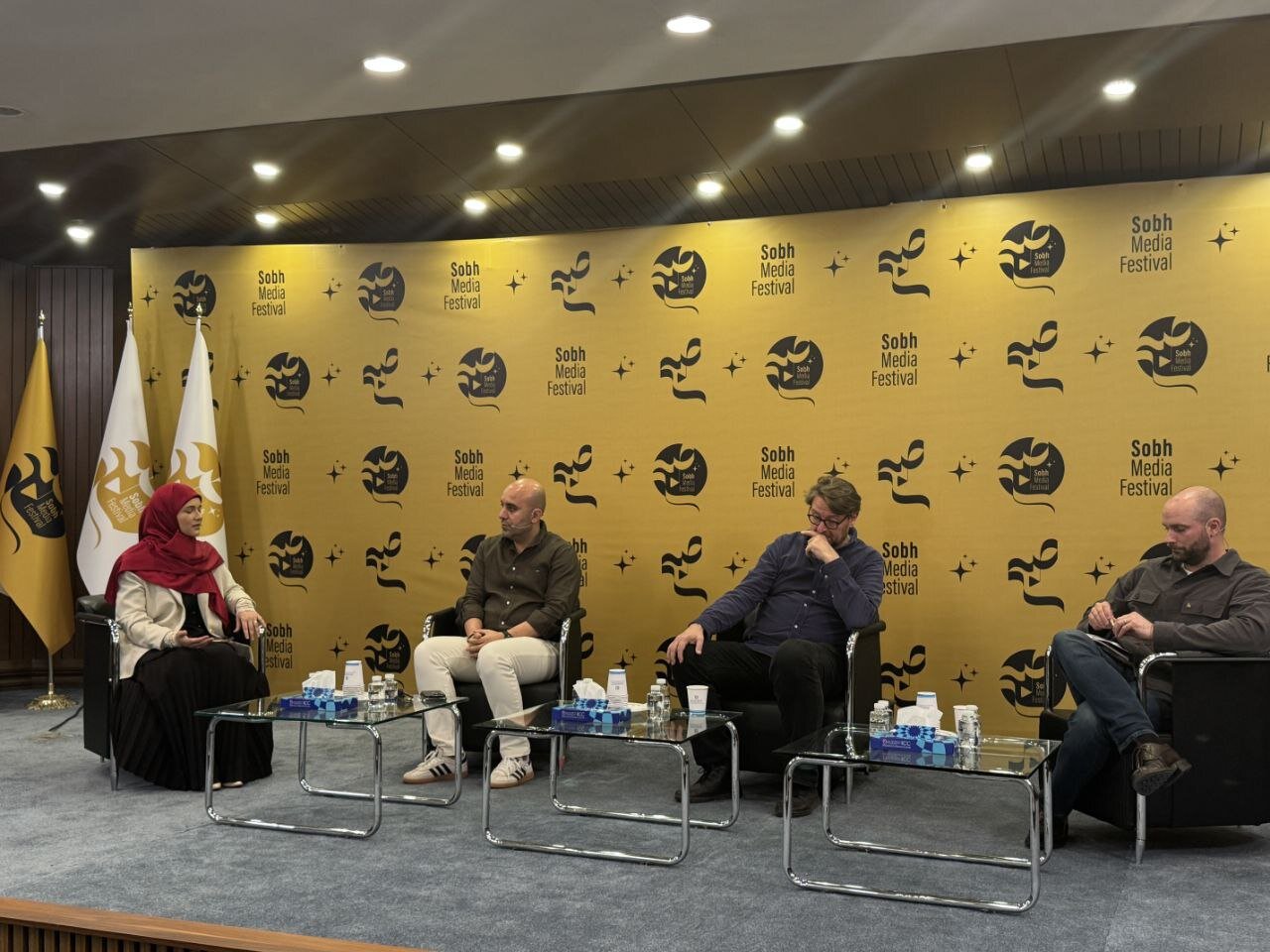 شعله مقاومت خاموش شدنی نیست؛ غزه هنوز هم زنده است