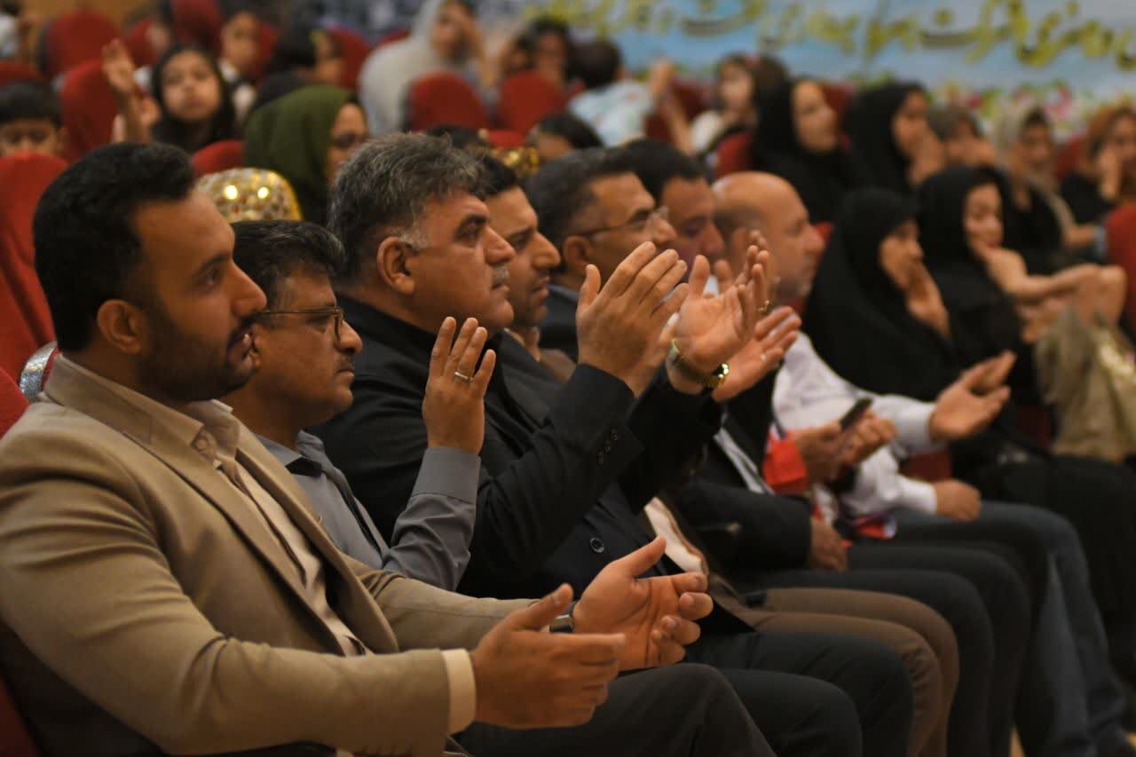 فرهنگ زیربنای توسعه پایدار است