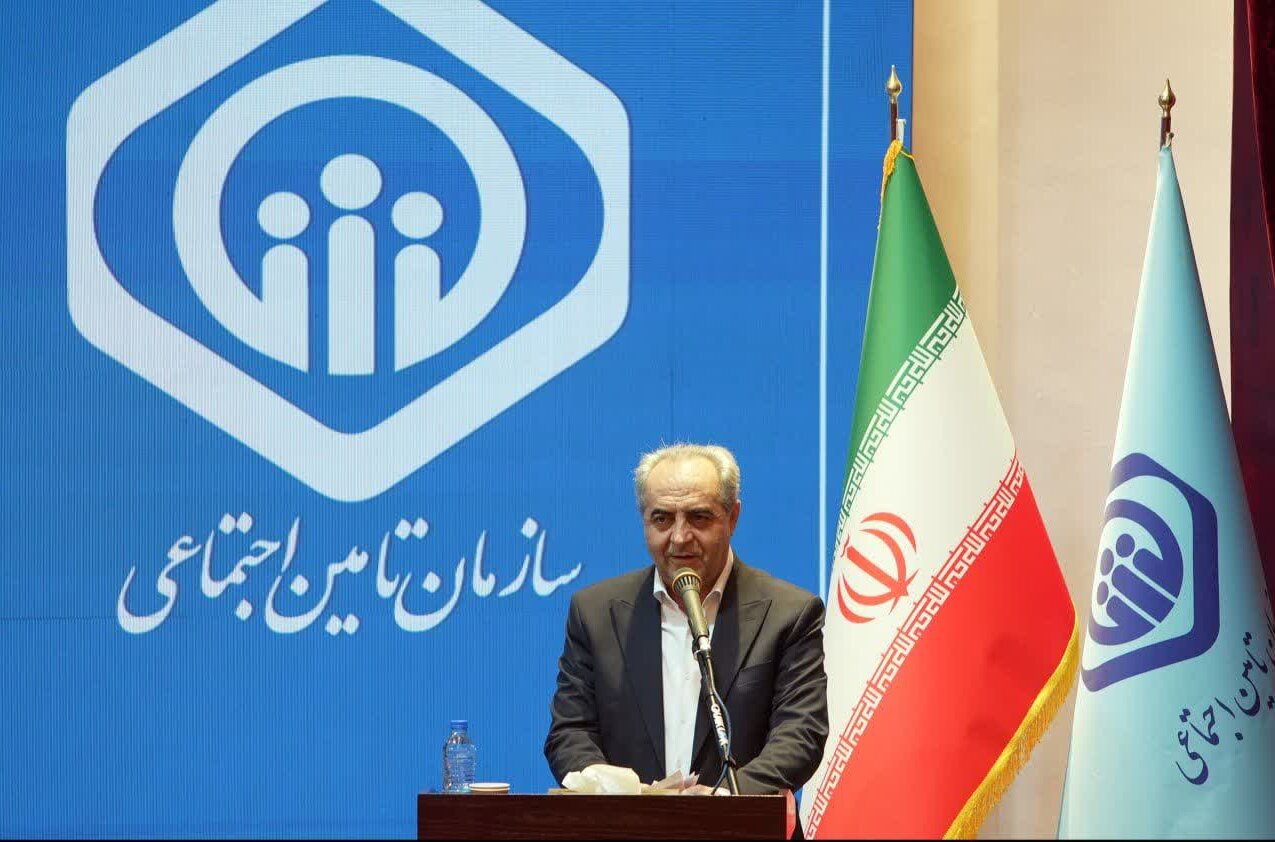 سازمان،تأمين،اجتماعي،درآمدي،استاندار،آذربايجان،شرقي،بيمه،كشو ...