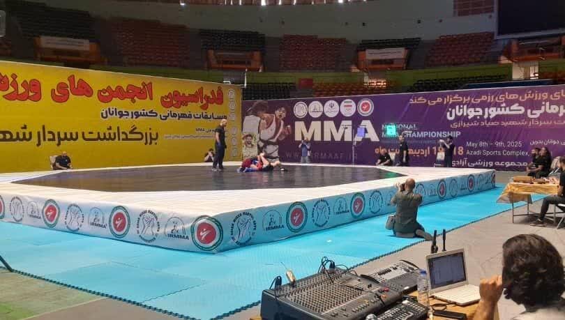 بوشهر،مسابقات،استان،رزمي،هيئت،تيم،صياد،شيرازي،شهيد