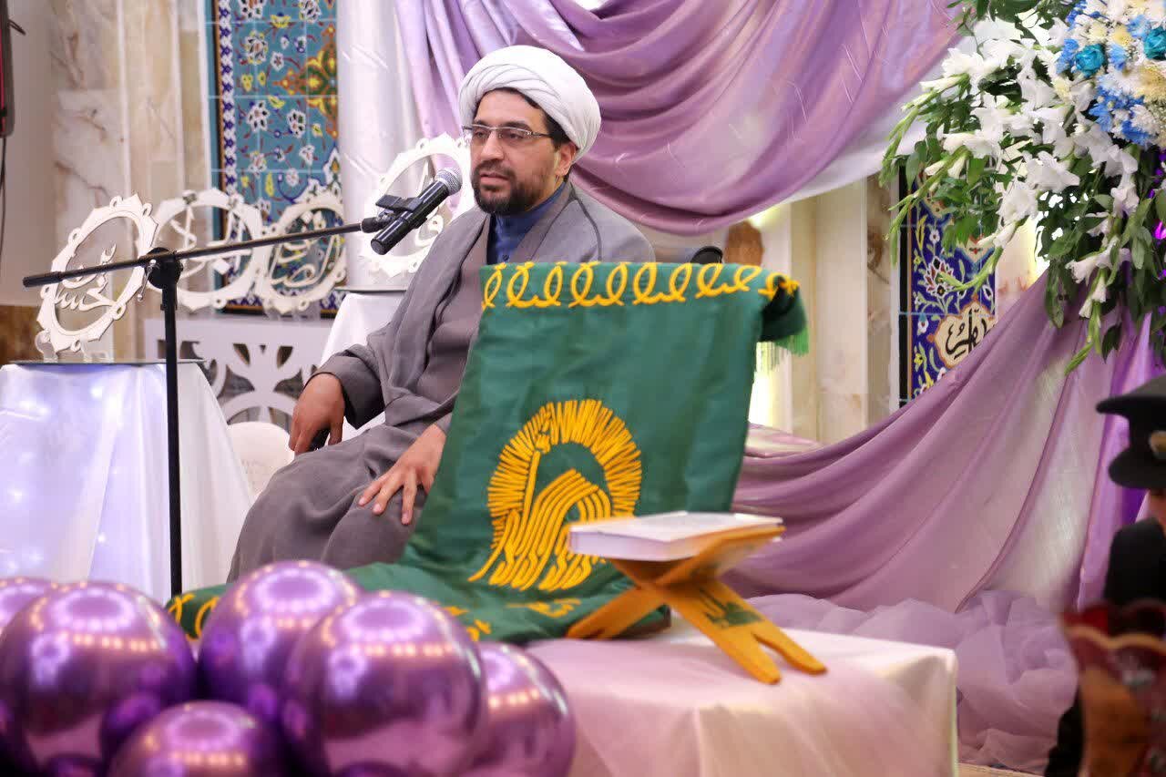 امام،رضا،پرچم،كردستان،هاجره،خاتون،سنندج،رضوي،بيت،اهل،مراسم،ح ...